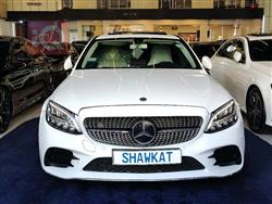 مێرسێدس بێنز C-Class